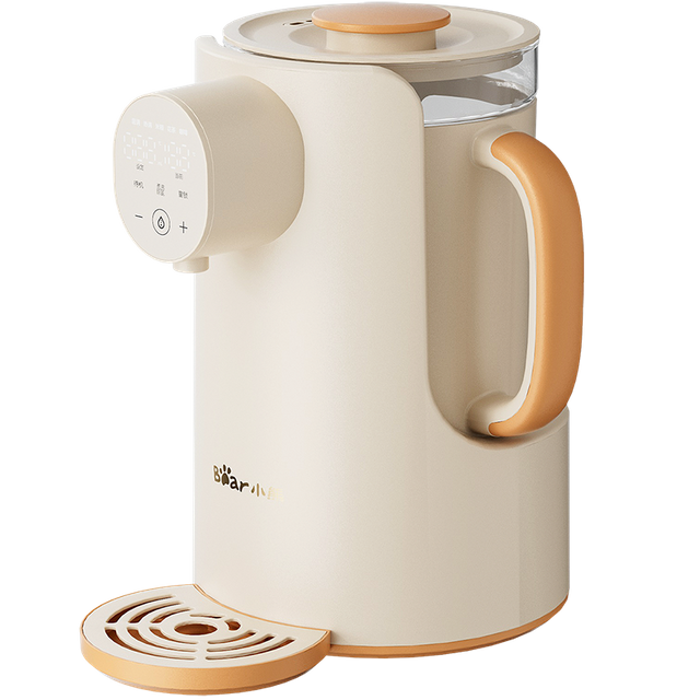 Instant Water Warmer Dispenser for Baby Formula