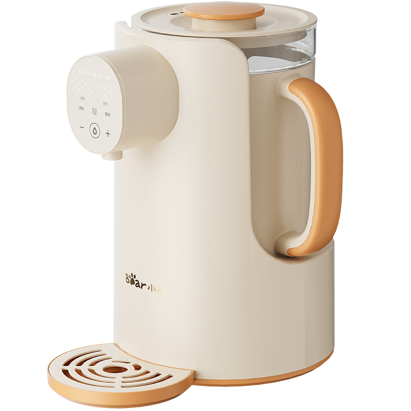 Instant Water Warmer Dispenser for Baby Formula