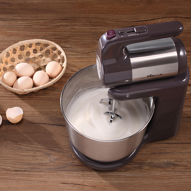 4 in 1 Stand Mixer 