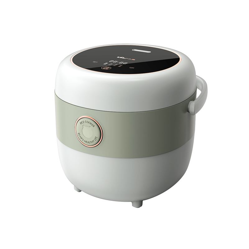 1.6L Small Electric Rice Cooker from China manufacturer - Bear