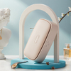 Portable Ultrasonic Glasses Cleaner
