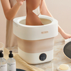 Portable Foldable Washing Machine