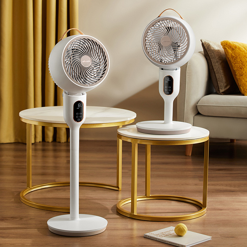 Home Air Circulator Fan