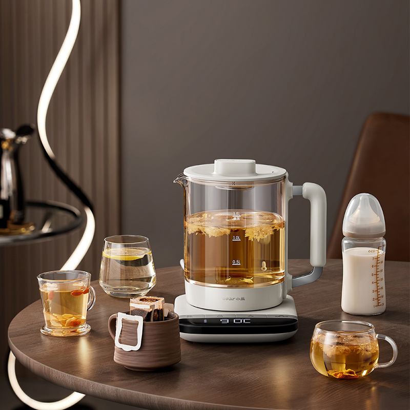 1.5L Electric Health Kettle