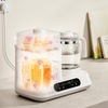 Multifunctional Baby Sterilizer Warmer and Kettle