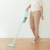Cordless Vacuum Cleaner 3 in 1 Low Noise Lightweight Powerful Portable Handheld
