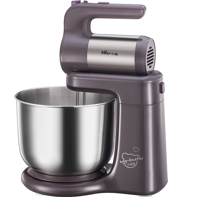 4 in 1 Stand Mixer 