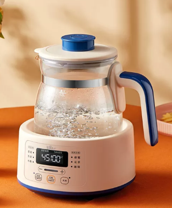 Baby Water Kettle Market Insights: Trends, Technology, And Opportunities for Global Distributors