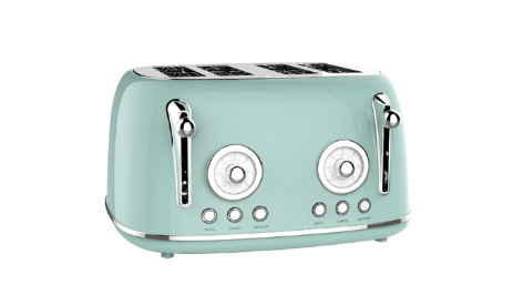 Introduction to toasters