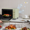 18L Convection Toaster Oven 