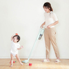 Cordless Vacuum Cleaner 3 in 1 Low Noise Lightweight Powerful Portable Handheld