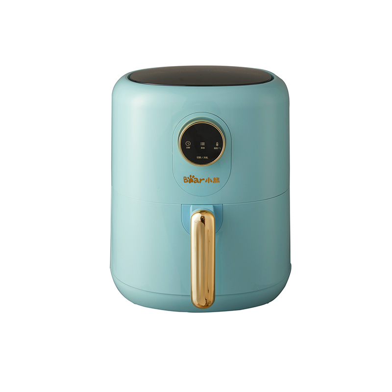  Bear Air Fryer and Bear Yogurt Maker: Home & Kitchen