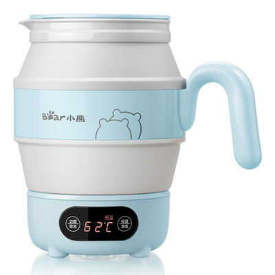 Bear ZDH-C15C1 Electric Kettle with Keep Warm Function, Auto Shut-Off, –  LittleBearElectriconline