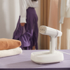 Smart Handheld Steamer with Water Tank Base