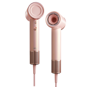 Lightweight High Speed Hair Dryer