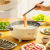 Multi-Function Electric Cooker
