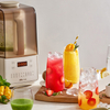 Low-Noise Smart High-Speed Blender
