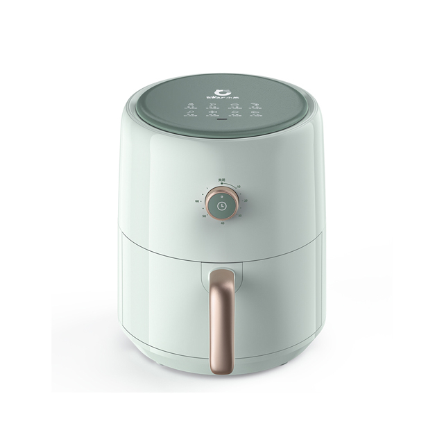 4.6L Large Capacity Air Fryer