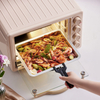 20L Electric Toaster Oven