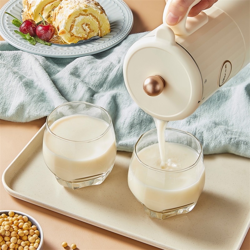 Nut Milk Maker