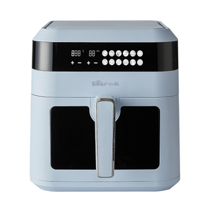 6.5L Air Fryer with Viewing Window