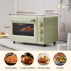18L Convection Toaster Oven 