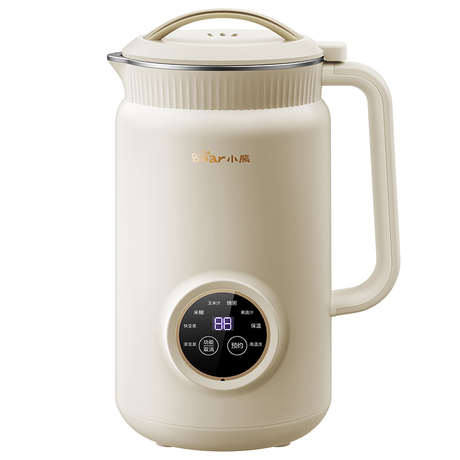 1L Soy Milk Maker from China manufacturer - Bear Electric